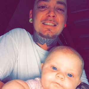 Meet your Posher, Darrell